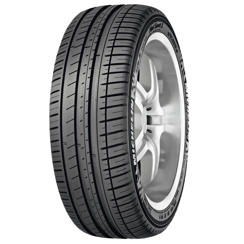 Michelin Pilot Sport 3 ZP 245/35 R18 92Y