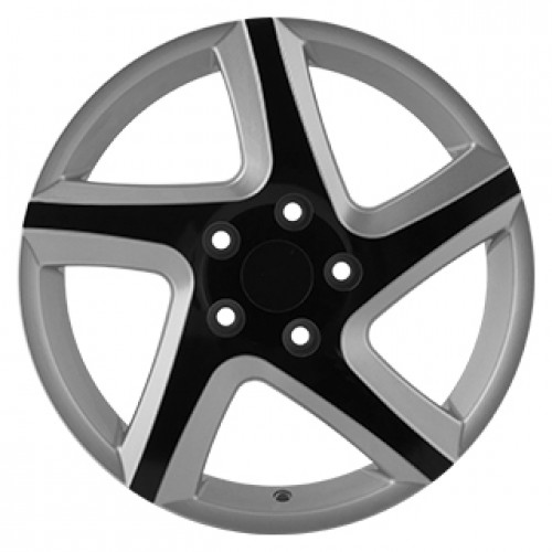 Legeartis Concept SNG506 16 / 6.5J PCD 5x112.0 ET39.50 ��66.60 ����� / ����������� � ������� ����������