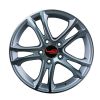 Legeartis Optima SK23 16 / 6.5J PCD 5x112.0 ET46.00 ��57.10 ����� / �����������