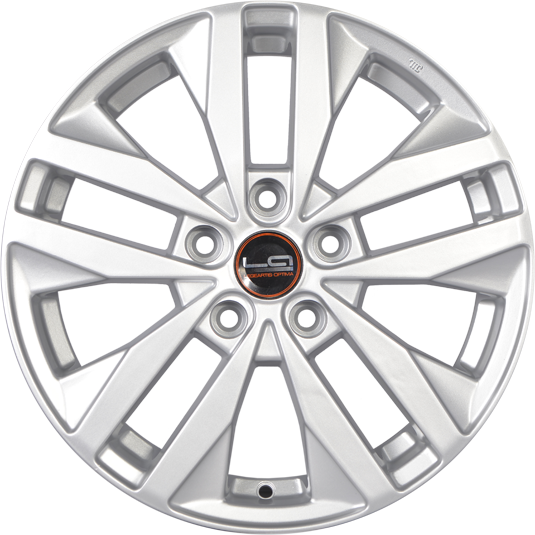 Legeartis Optima SK65 16 / 6.5J PCD 5x112.0 ET46.00 ��57.10 ����� / �����������