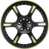Legeartis Concept A507 18 / 8.0J PCD 5x112.0 ET39.00 ��66.60 ����� / ������ ������� � ������� ����������