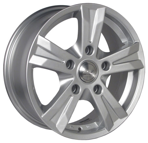 N2O Y660 16 / 6.5J PCD 5x139.7 ET40.00 ��98.60 ����� / �����������