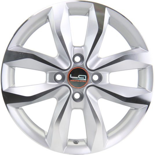 Legeartis Optima RN92 15 / 6.0J PCD 4x100.0 ET40.00 ��60.10 ����� / ����������� � ������������ ������� ������������