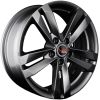 Legeartis Optima NS67 17 / 7.0J PCD 5x114.3 ET45.00 ��66.10 ����� / ������������