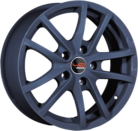 Legeartis Optima TY32 16 / 6.5J PCD 5x114.3 ET45.00 ��60.10 ����� / ������ �������
