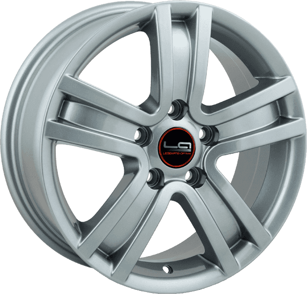 Legeartis Optima TY42 16 / 6.5J PCD 5x114.3 ET39.00 ��60.10 ����� / ������������