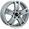 Legeartis Optima TY42 16 / 6.5J PCD 5x114.3 ET39.00 ��60.10 ����� / ������������