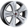 Legeartis Optima TY71 18 / 7.0J PCD 5x114.3 ET42.00 ��60.10 ����� / ������������ � ������������ ������� ������������