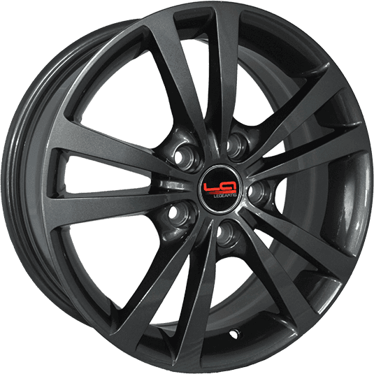 Legeartis Optima SK86 16 / 6.5J PCD 5x112.0 ET50.00 ��57.10 ����� / ������������