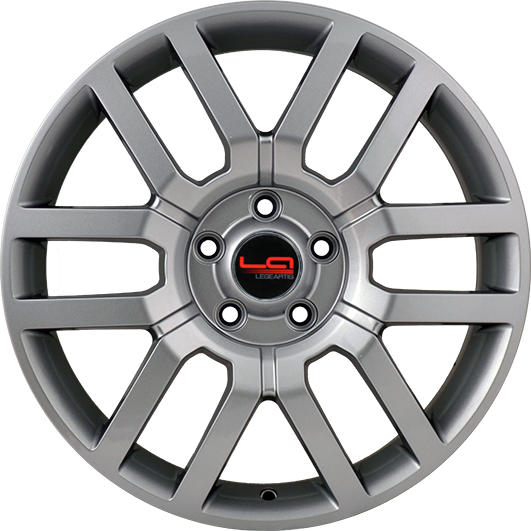 Legeartis Optima Ki29 18 / 7.5J PCD 6x114.3 ET39.00 ��67.10 ����� / �����������