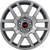 Legeartis Optima Ki29 18 / 7.5J PCD 6x114.3 ET39.00 ��67.10 ����� / �����������