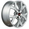 Legeartis Optima RN95 16 / 6.5J PCD 5x114.3 ET47.00 ��66.10 ����� / �����������