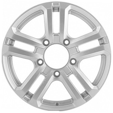 N2O Y7364 16 / 6.5J PCD 5x139.7 ET40.00 ��98.60 ����� / �����������