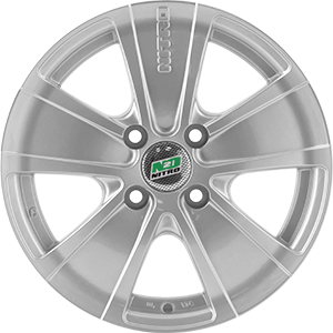 N2O Y739 14 / 6.0J PCD 4x100.0 ET43.00 ��60.10 ����� / �����������