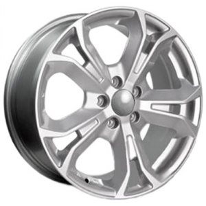 RPLC Fo66 17 / 7.5J PCD 5x108.0 ET52.50 ��63.30 ����� / �����������
