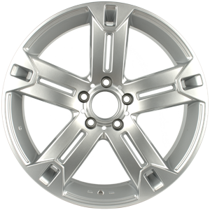 RPLC Me65 18 / 8.0J PCD 5x112.0 ET53.00 ��66.60 ����� / �����������