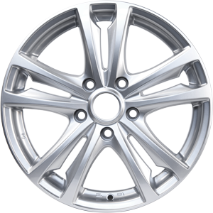 RPLC Ki46 16 / 6.0J PCD 5x114.3 ET48.00 ��67.10 ����� / �����������