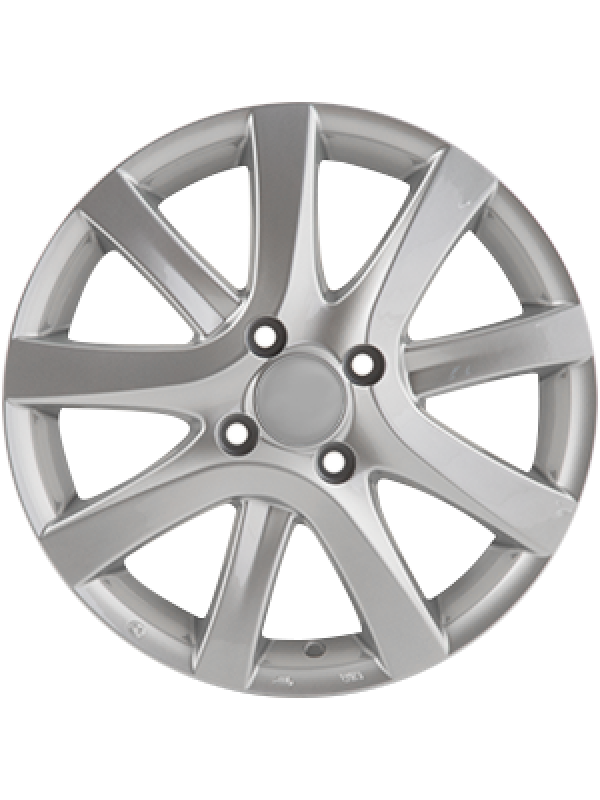 RPLC Ki56 15 / 6.0J PCD 4x100.0 ET48.00 ��54.10 ����� / �����������
