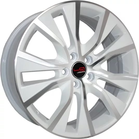 Legeartis Concept SB506 17 / 7.0J PCD 5x100.0 ET48.00 ��56.10 ����� / ����� � ������������ ������� ������������