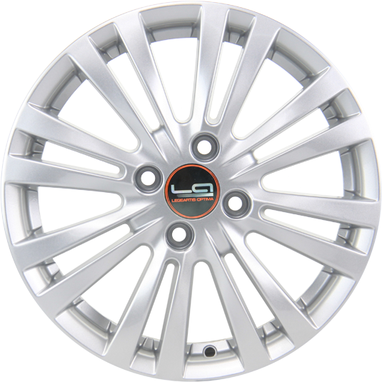 Legeartis Optima RN98 15 / 6.0J PCD 4x100.0 ET40.00 ��60.10 ����� / �����������