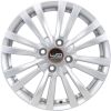 Legeartis Optima RN98 15 / 6.0J PCD 4x100.0 ET40.00 ��60.10 ����� / �����������