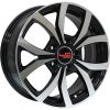 Legeartis Concept MB519 17 / 6.5J PCD 5x112.0 ET38.00 ��66.60 ����� / ������ � ������������ ������� ������������