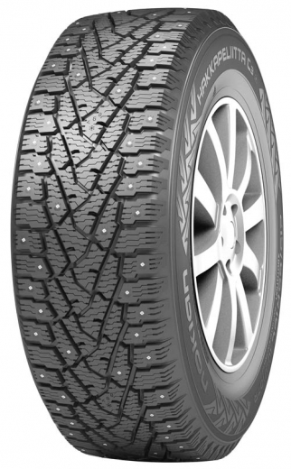 Nokian Hakkapeliitta C3