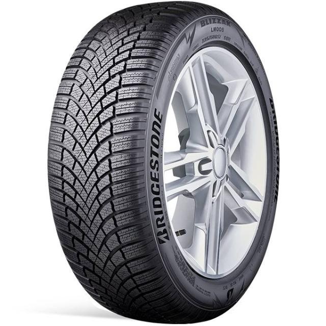 Bridgestone Blizzak LM005 RFT
