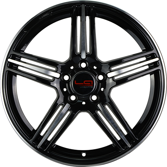 Legeartis Concept MB521 17 / 6.5J PCD 5x112.0 ET38.00 ��66.60 ����� / ������ � ������������ ������� ������������