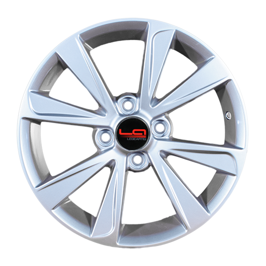 Legeartis Optima HND68 15 / 6.0J PCD 4x100.0 ET48.00 ��54.10 ����� / �����������