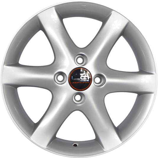 Legeartis Optima HND76 15 / 6.0J PCD 4x100.0 ET48.00 ��54.10 ����� / �����������