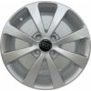 Legeartis Optima Ki77 15 / 6.0J PCD 4x100.0 ET48.00 ��54.10 ����� / �����������