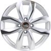 Legeartis Optima Ki77 15 / 6.0J PCD 4x100.0 ET48.00 ��54.10 ����� / ����������� � ������������ ������� ������������