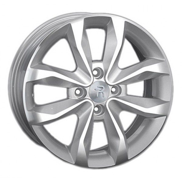 Legeartis Optima HND111 15 / 6.0J PCD 4x100.0 ET48.00 ��54.10 ����� / �����������