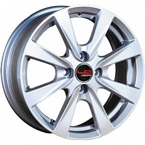 Legeartis Optima Ki79 15 / 6.0J PCD 4x100.0 ET48.00 ��54.10 ����� / �����������