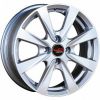 Legeartis Optima Ki79 15 / 6.0J PCD 4x100.0 ET48.00 ��54.10 ����� / �����������