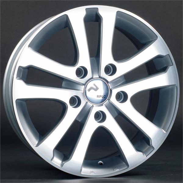 RPLC SY30 16 / 6.5J PCD 5x130.0 ET43.00 ��84.10 ����� / ����������� � ������������ ������� ������������