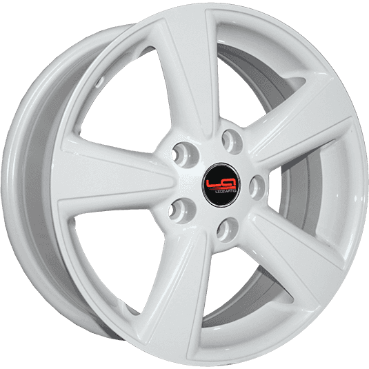 Legeartis Optima NS38 16 / 6.5J PCD 5x114.3 ET40.00 ��66.10 ����� / �����