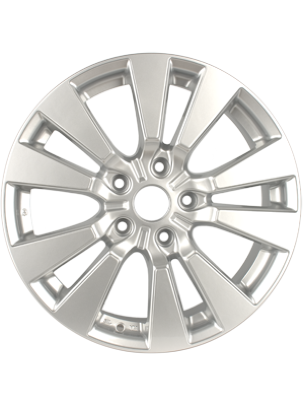 RPLC Ho43 17 / 7.5J PCD 5x120.0 ET45.00 ��64.10 ����� / �����������