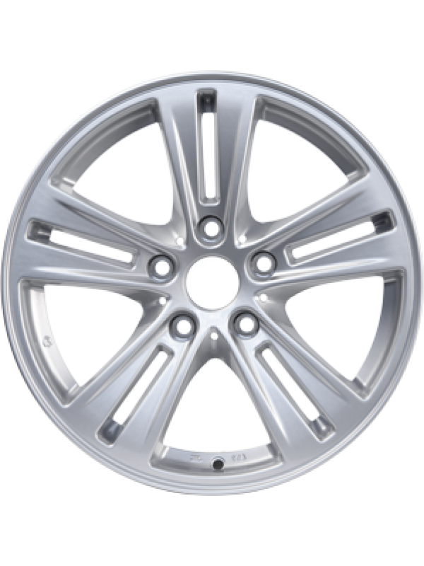RPLC Ki9 16 / 6.5J PCD 5x114.3 ET31.50 ��67.10 ����� / �����������