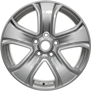 RPLC LR30 18 / 8.0J PCD 5x120.0 ET53.00 ��72.60 ����� / �����������