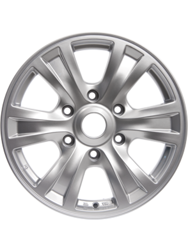 RPLC Mi12 16 / 7.0J PCD 6x139.7 ET38.00 ��67.10 ����� / �����������