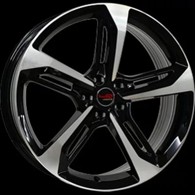Legeartis Concept A513 20 / 9.0J PCD 5x112.0 ET29.00 ��66.60 ����� / ������ � ������������ ������� ������������
