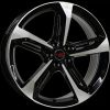 Legeartis Concept A513 20 / 9.0J PCD 5x112.0 ET29.00 ��66.60 ����� / ������ � ������������ ������� ������������