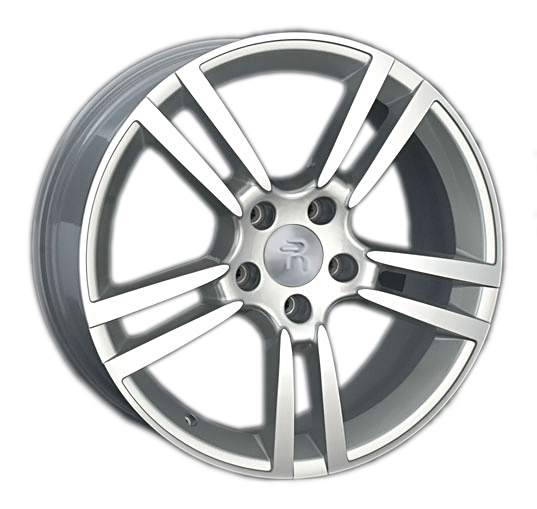 Legeartis Optima PR8 19 / 8.5J PCD 5x130.0 ET59.00 ��71.60 ����� / �����������