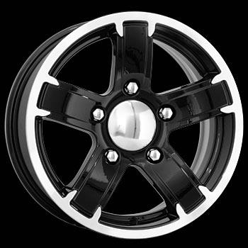 ��� ������ 15 / 6.5J PCD 5x139.7 ET40.00 ��98.10 ����� / ������ � ������������ ������� ������������