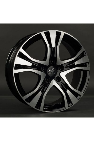 RPLC To90 17 / 7.0J PCD 5x114.3 ET39.00 ��60.10 ����� / ������ � ������������ ������� ������������