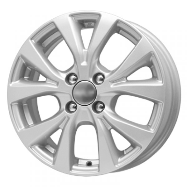��� Solaris FL ��685 15 / 6.0J PCD 4x100.0 ET48.00 ��54.10 ����� / �����������