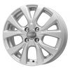 ��� Solaris FL ��685 15 / 6.0J PCD 4x100.0 ET48.00 ��54.10 ����� / �����������