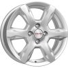 ��� Rio ��693 15 / 6.0J PCD 4x100.0 ET48.00 ��54.10 ����� / �����������
